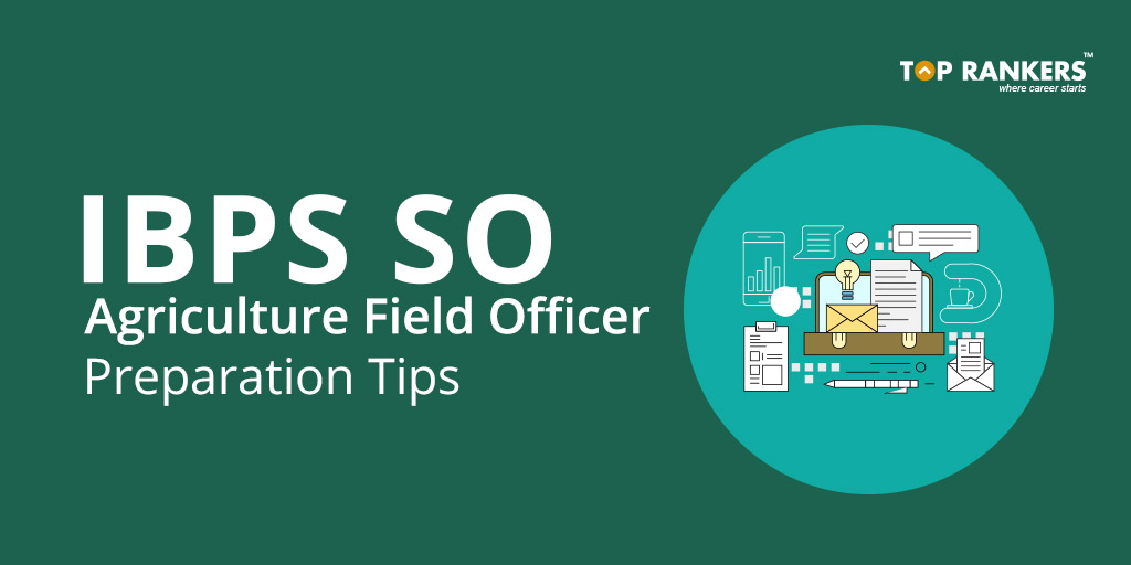 Agriculture Field Officer Salary Management And Leadership