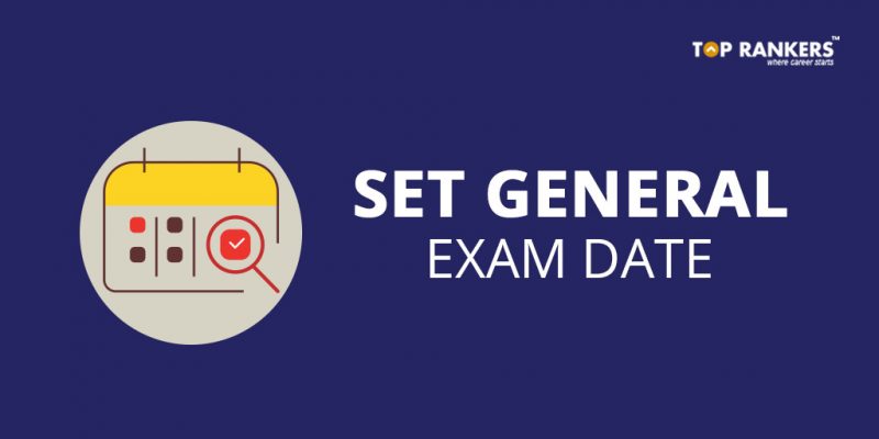 SET Exam Date