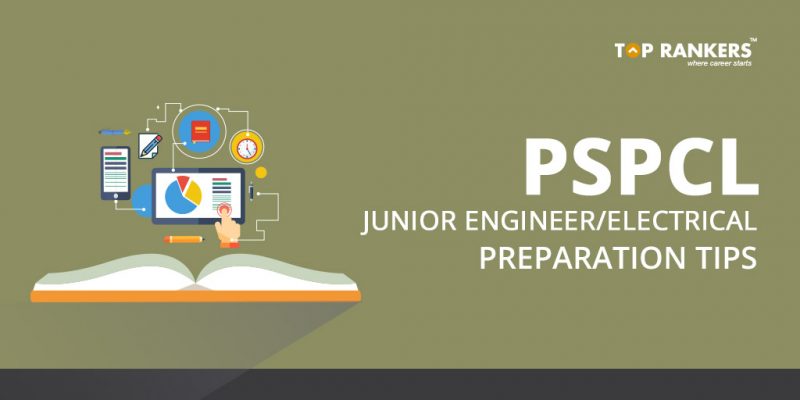 PSPCL Junior Engineer/Electrical Preparation Tips