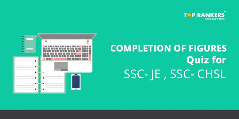 Completion of Figures Quiz