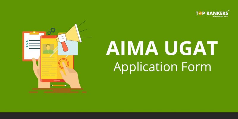 AIMA UGAT Application Form 2018
