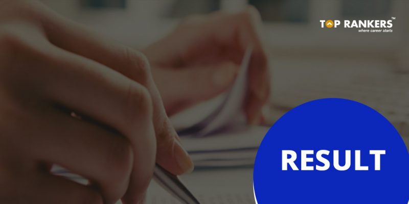 CGPSC Result for Civil Judge Mains 2018 - Direct Link to Download Result