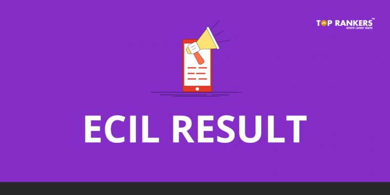 ECIL GET Result - Download PDF Now!