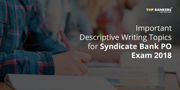 Interesting descriptive essay topics picture