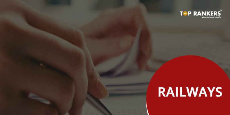 RRB TC Selection Process 2018