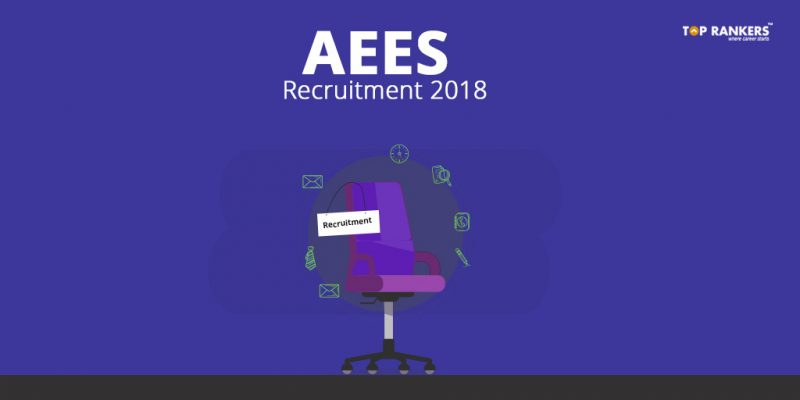 AEES Recruitment