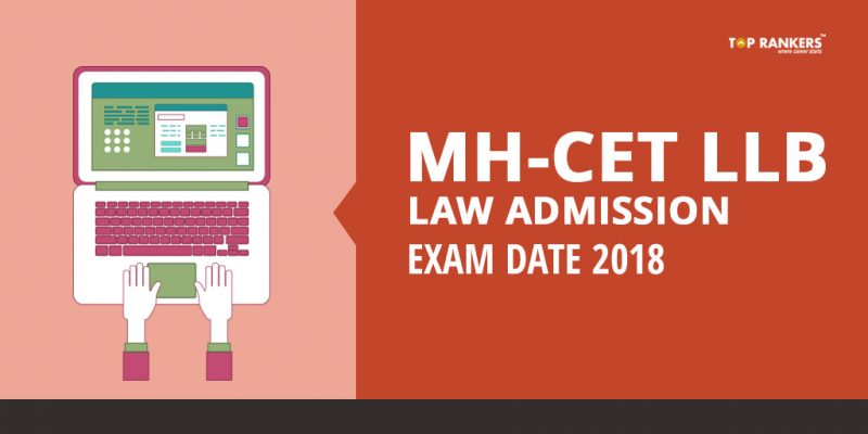 MH CET Law Exam date