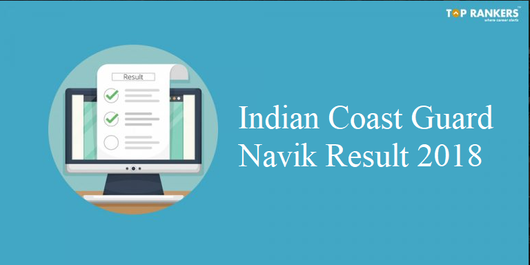 Indian Coast Guard Navik Result