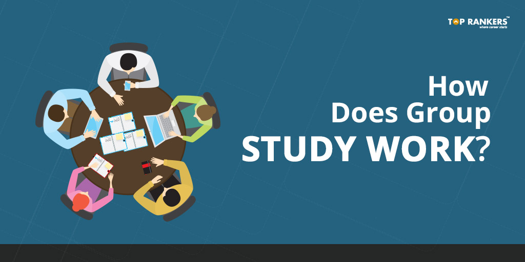 How does Group Study Work? Benefits of Group Study