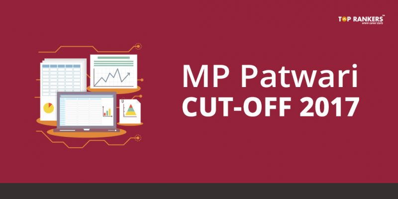 MP Patwari Cut Off