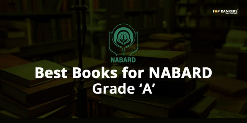 Best books for NABARD Grade A
