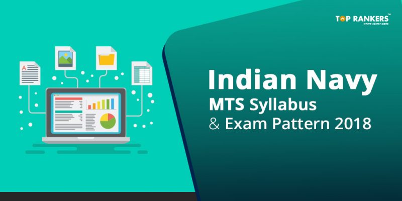 Indian Navy Syllabus
