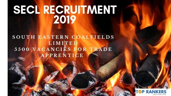 secl recruitment