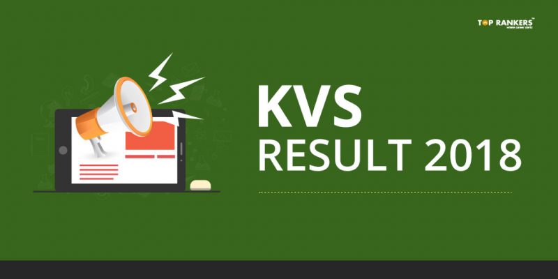 KVS Result
