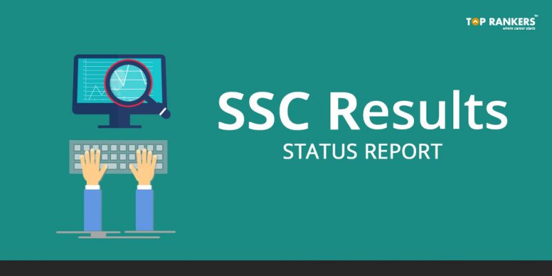 SSC Results Status Report