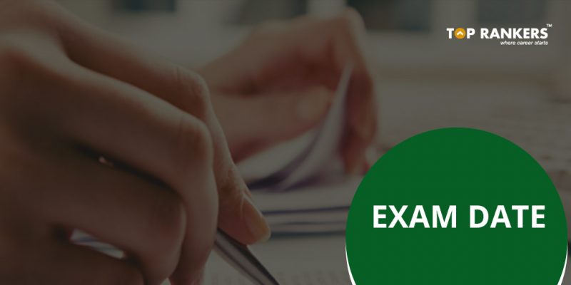 UP ITI Exam Date