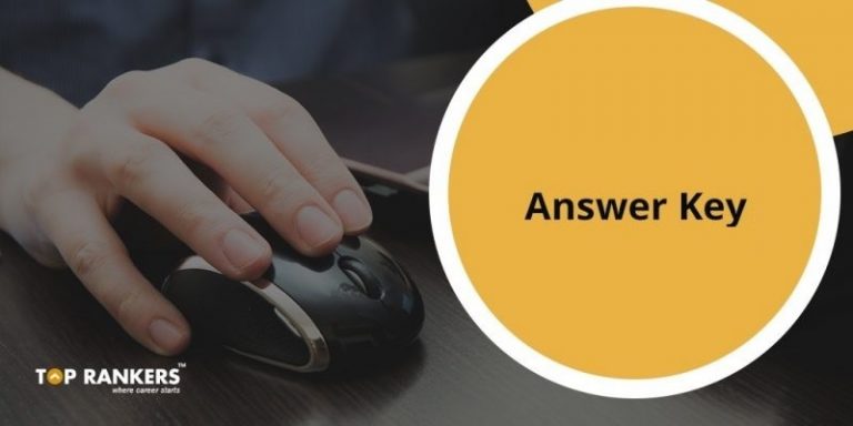 Revised Delhi High Court Answer Key - Direct Link to Download