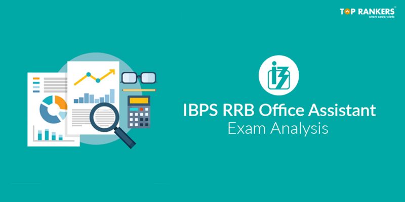 IBPS RRB Office Assistant Exam Analysis and Questions Asked 2017
