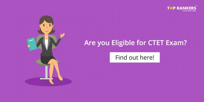 CTET Eligibility