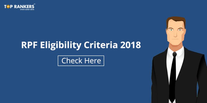 RPF Eligibility Criteria