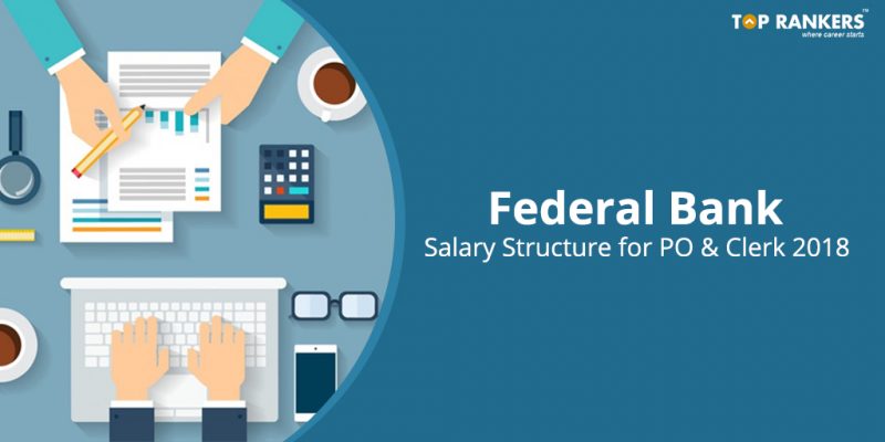 Federal Bank Salary