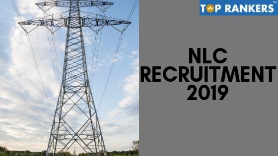 NLC Recruitment