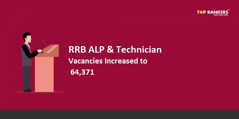 RRB ALP Vacancy