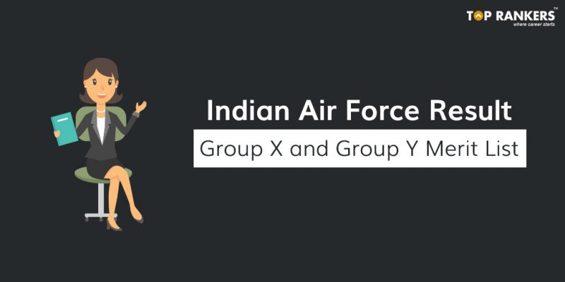Indian Air Force Result