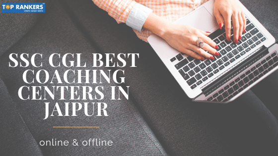 ssc cgl coaching in Jaipur