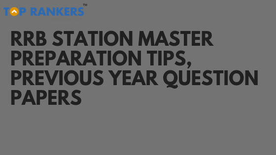 rrb sm preparation