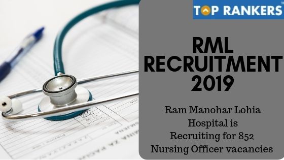 RML Recruitment