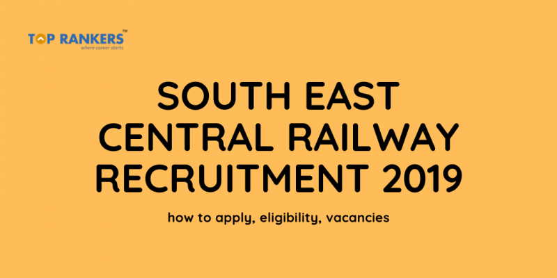 South East Central Railway