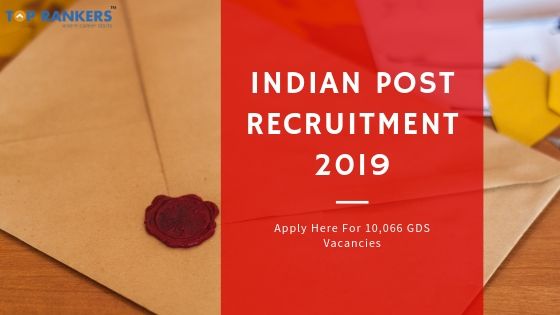 Indian Post Recruitment