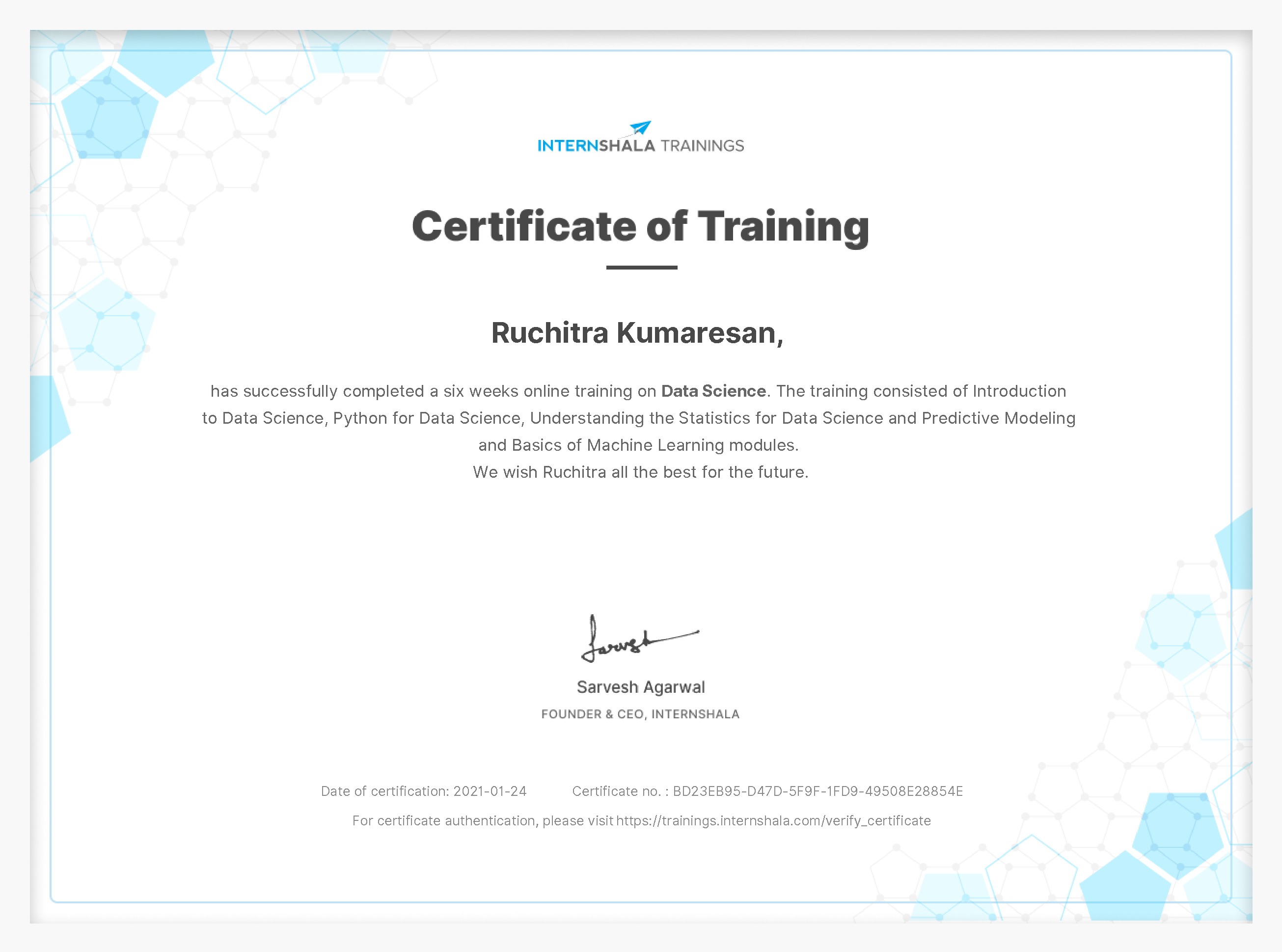 Ruchitra Kumaresan - UX/UI Designer | Frontend Dev Background | Figma ...
