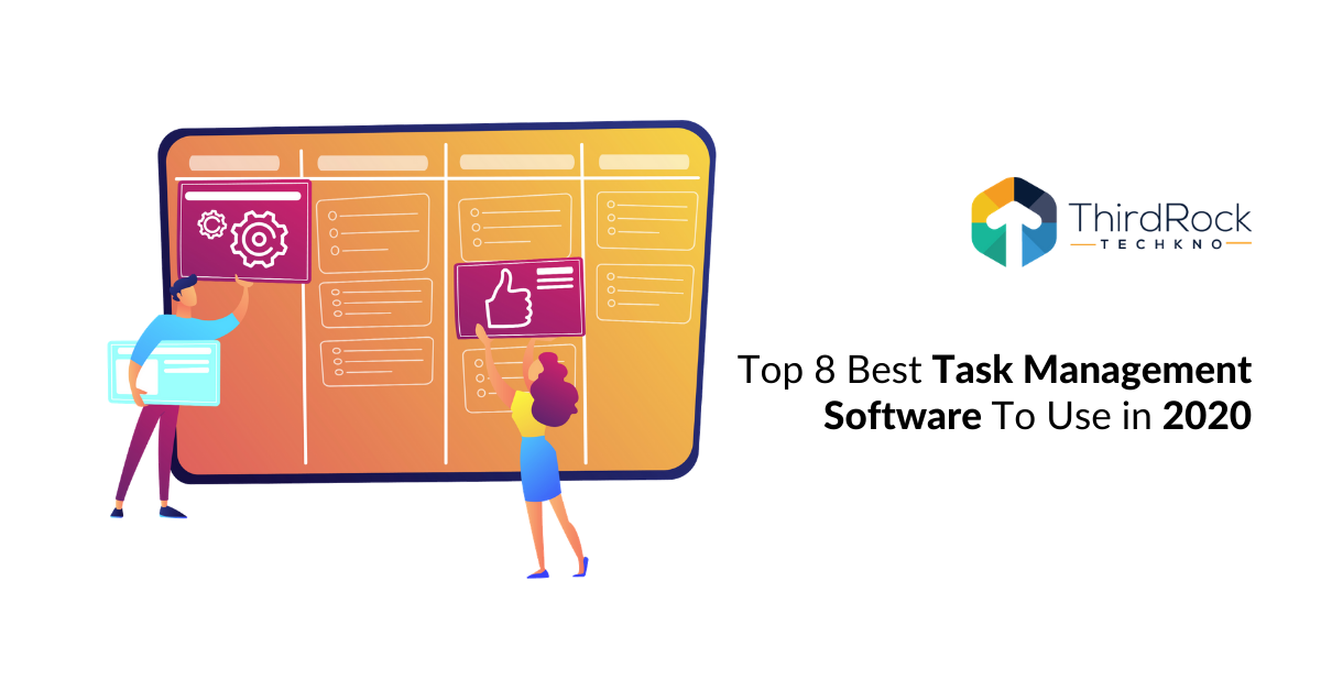 Task Management Software