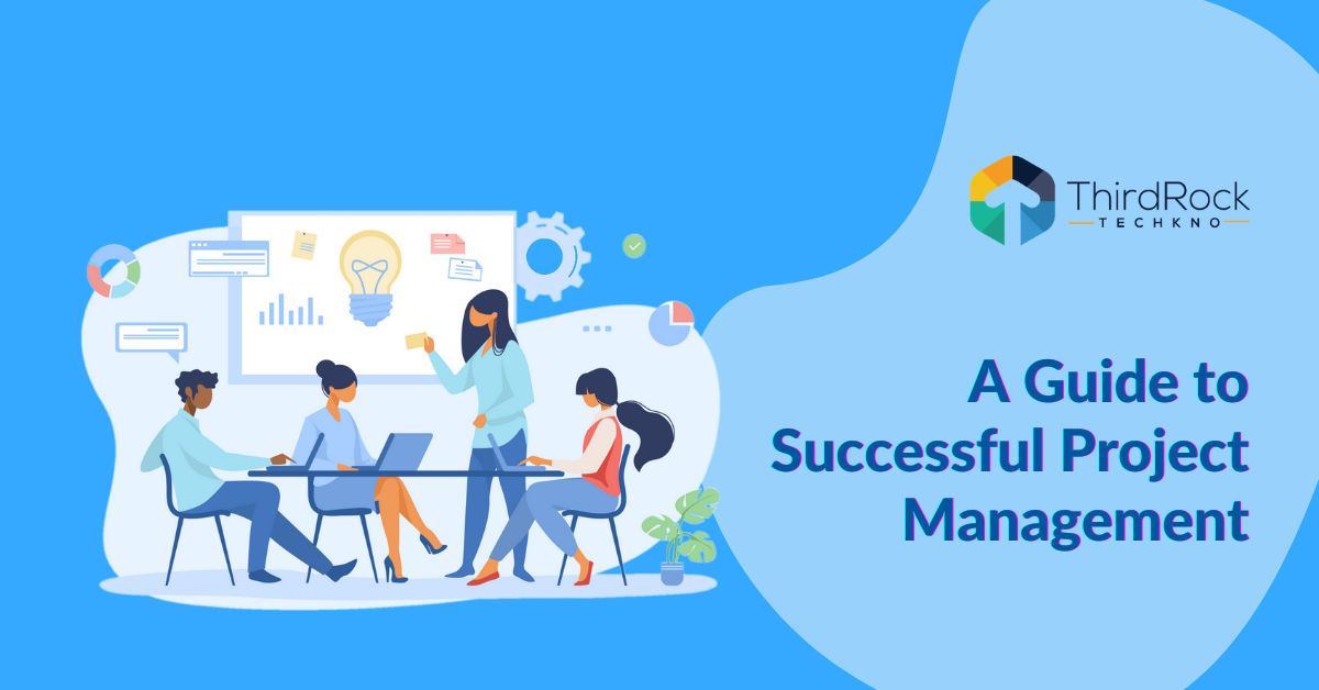 A Guide to Successful Project Management