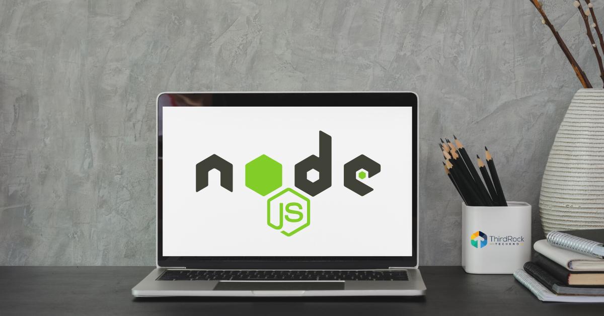 Applications Build With Node.js