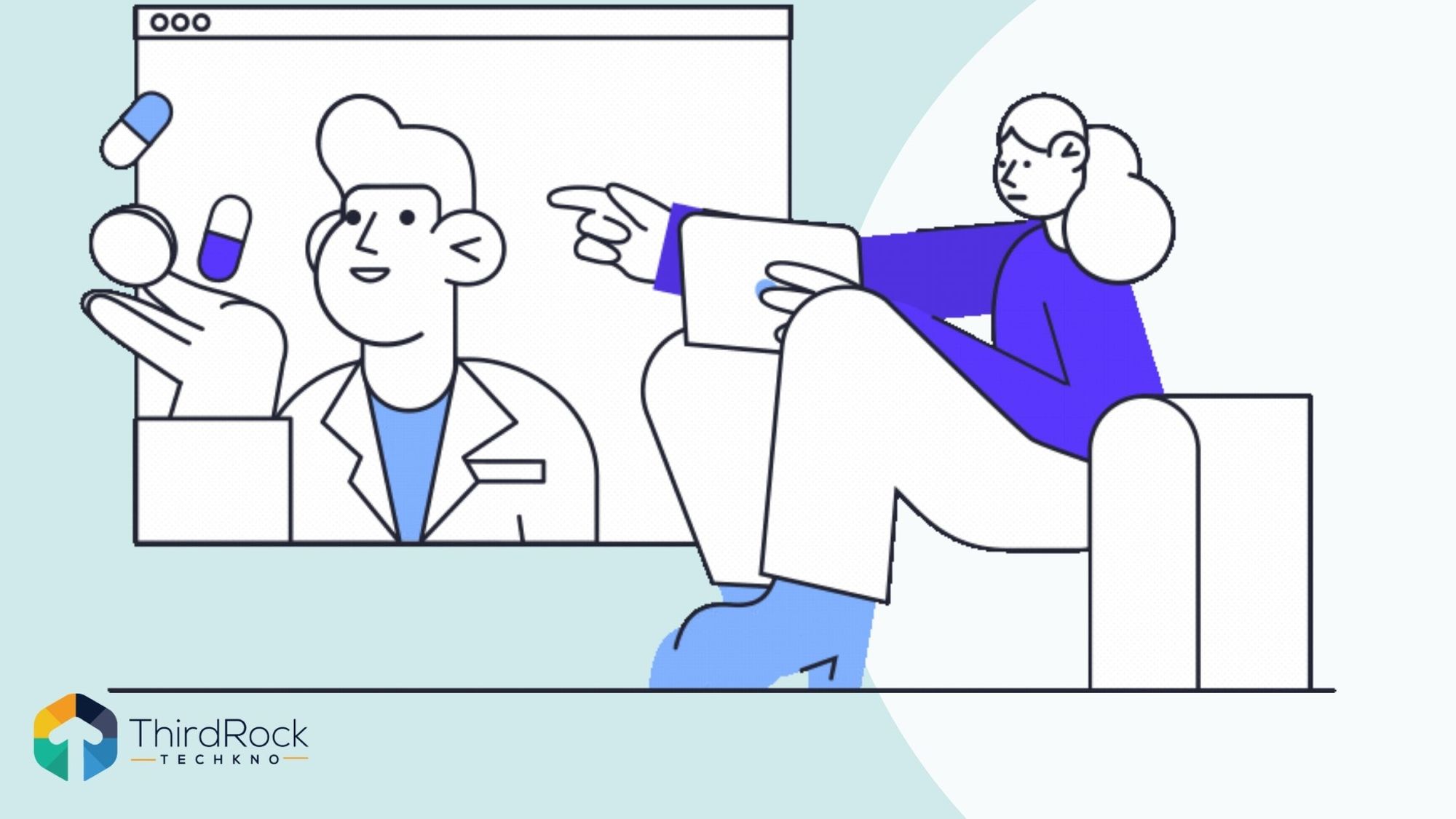 Healthcare SaaS
