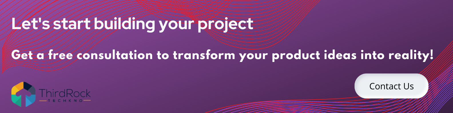 Build a CRM software