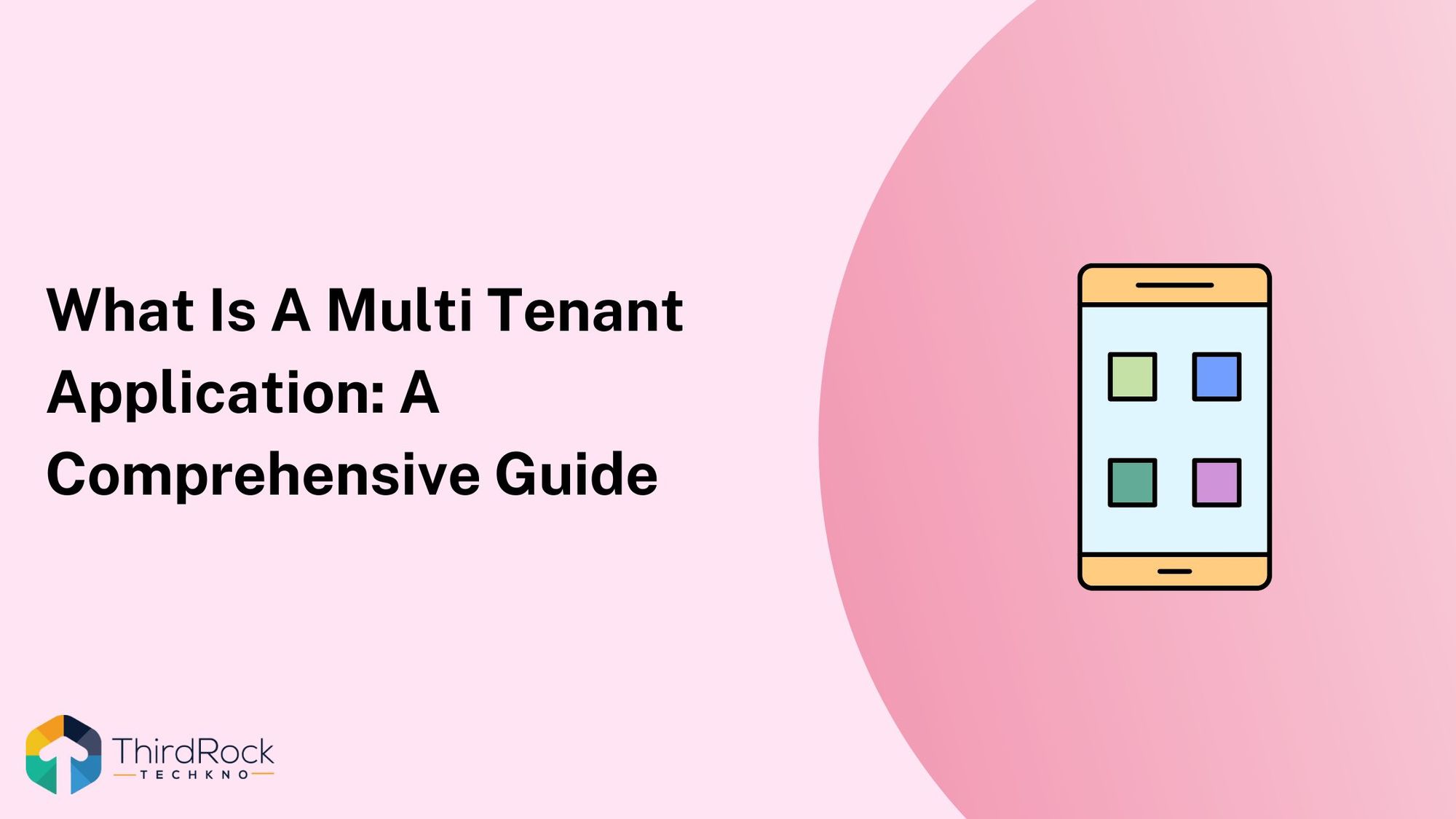 Build Angular 13 Multi-Tenant App