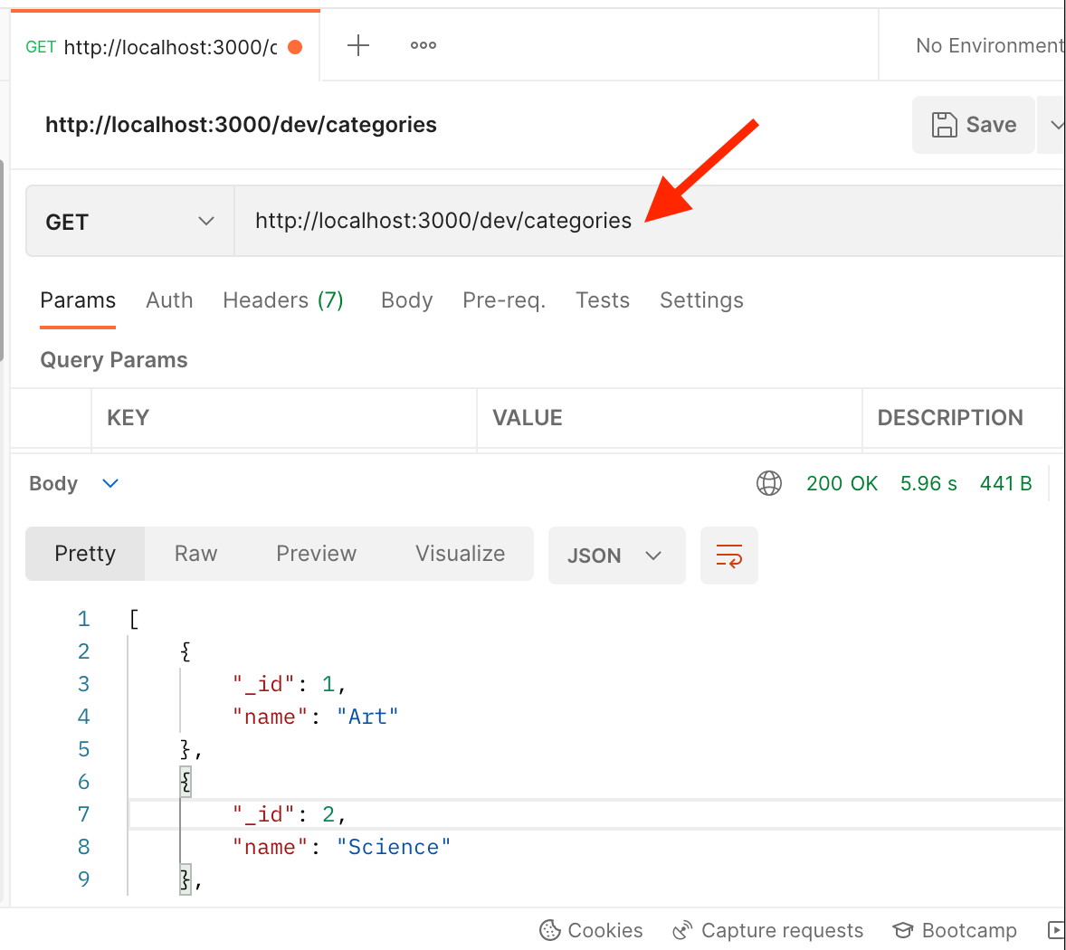 Architect NestJS Microservices with AWS Elastic Beanstalk - The Workfall  Blog