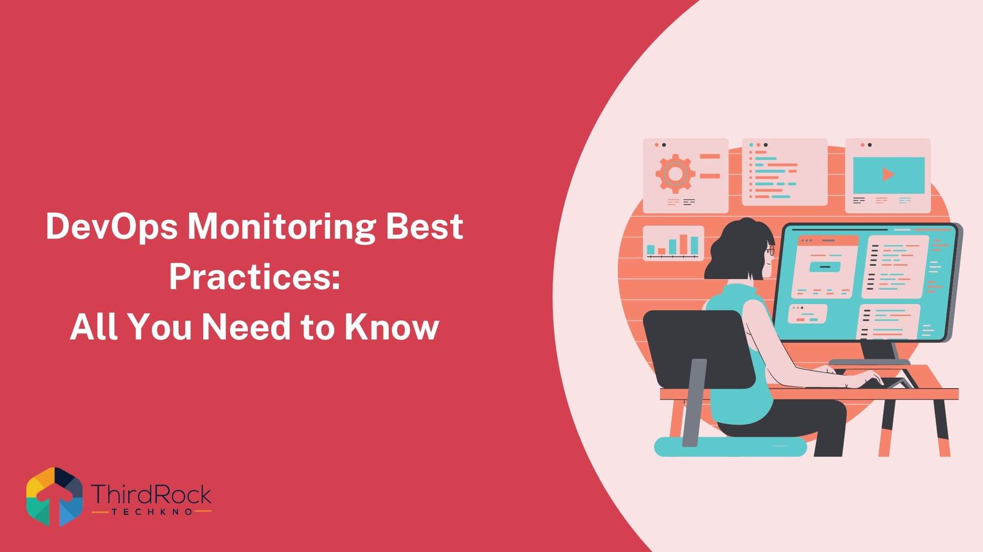 DevOps Monitoring Best Practices