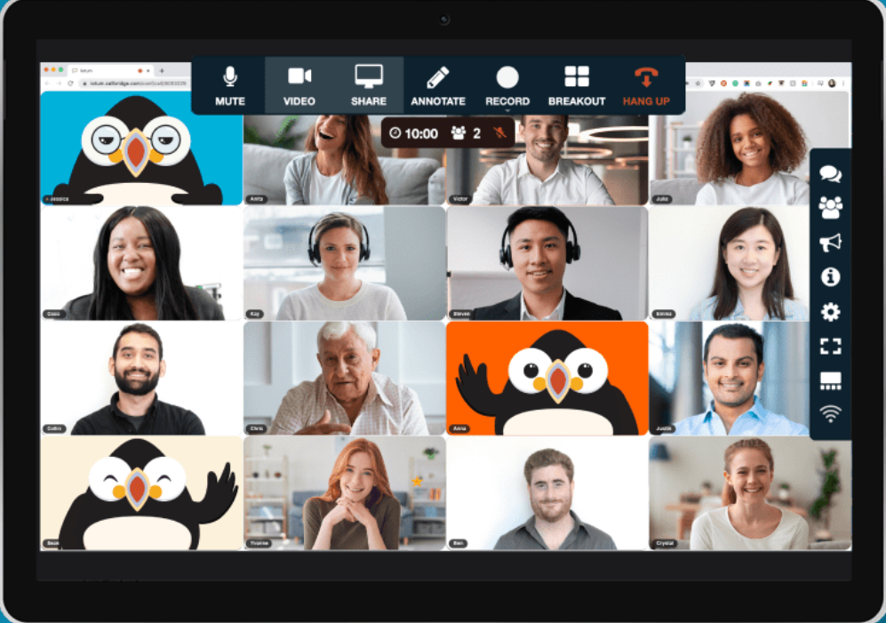 collaboration tools for software development teams