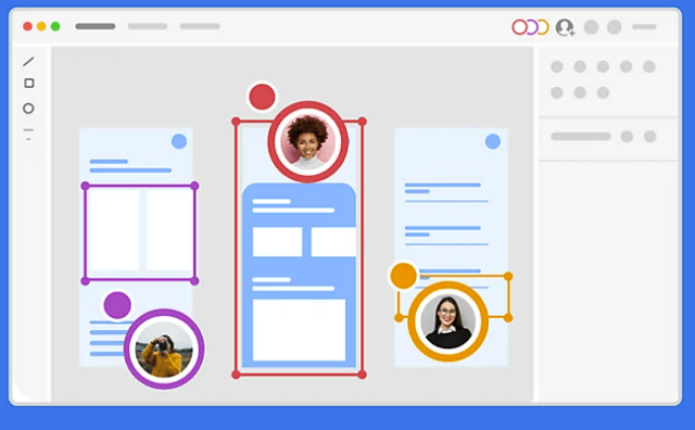 wireframes software applicarions