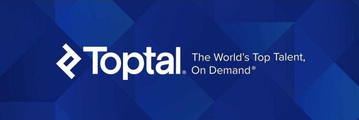 Advantages of Toptal