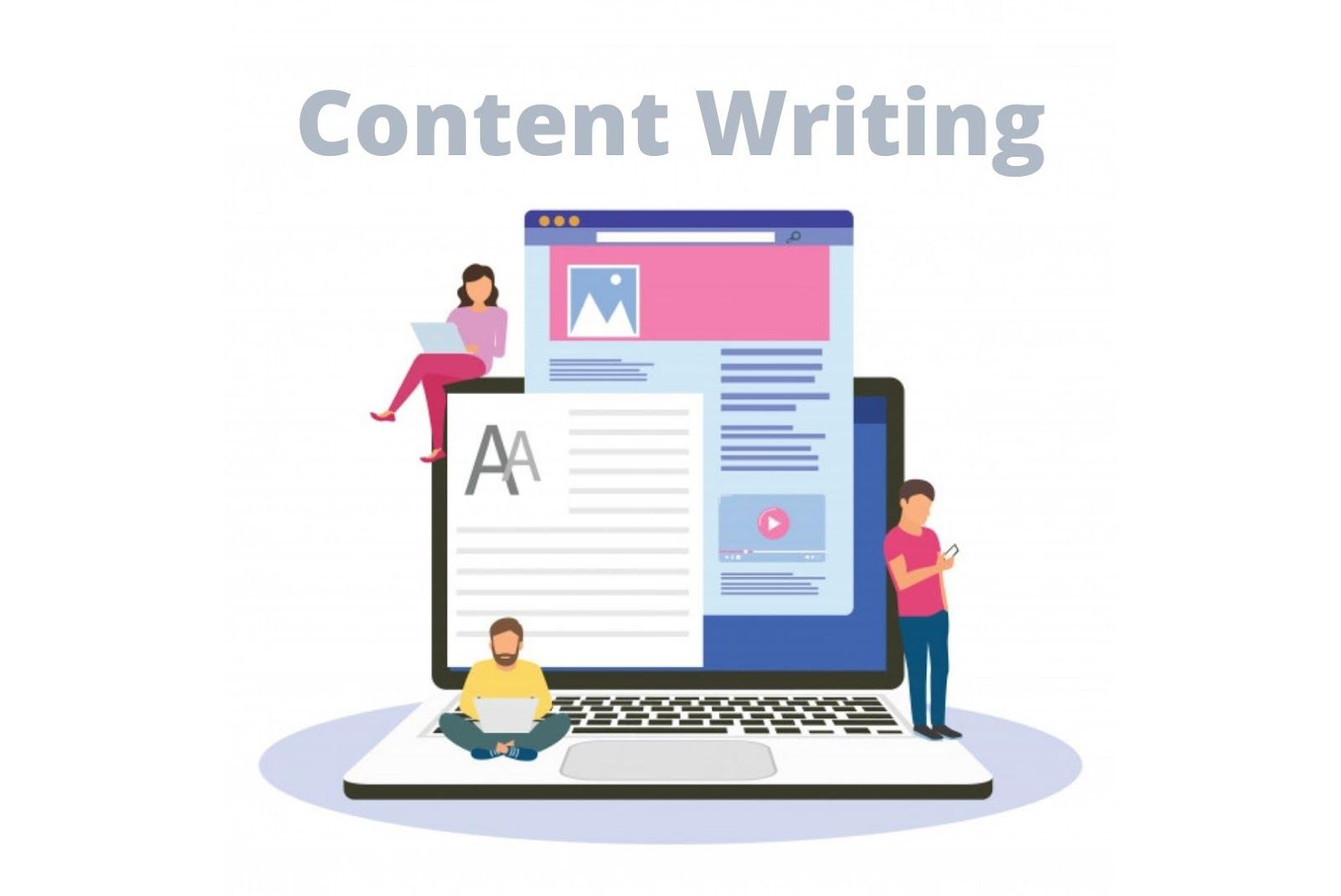 Content Writing