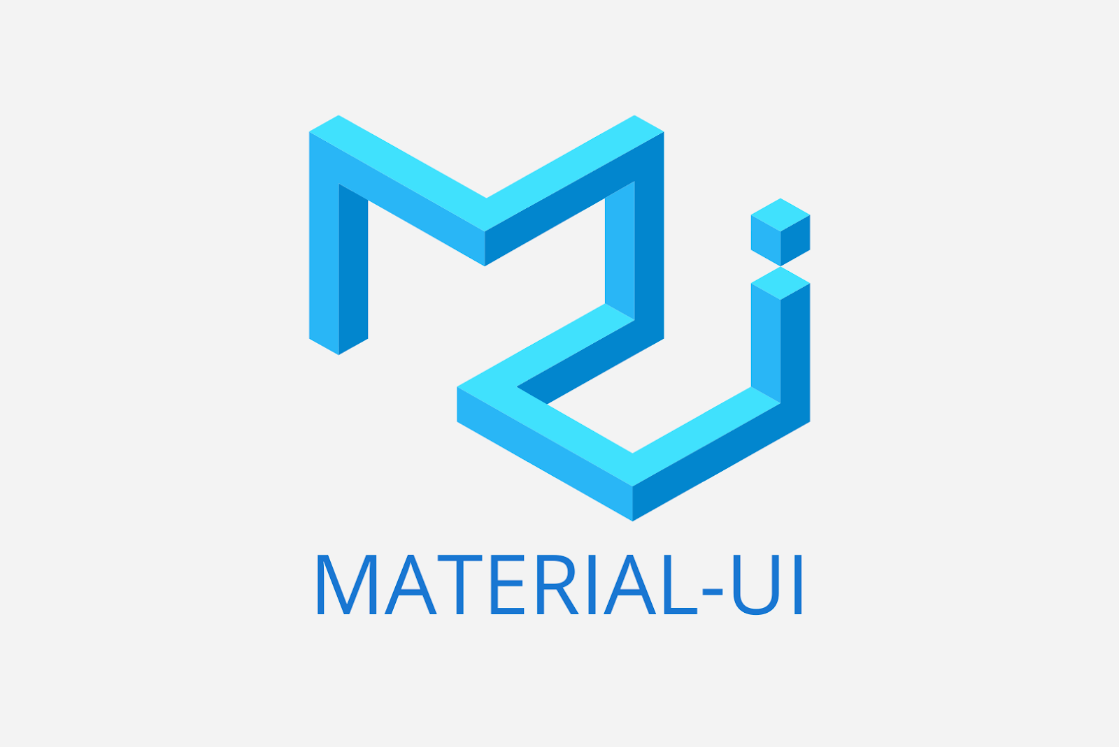 Material ui React Libraries 2020