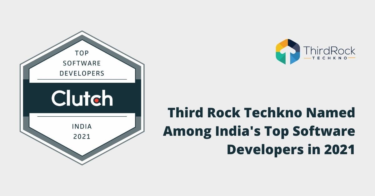 Top software developers in india 2021