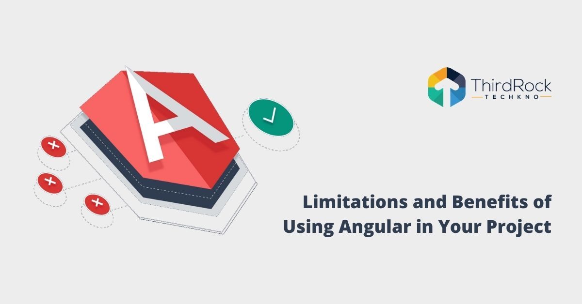 Benefits of using angularJS