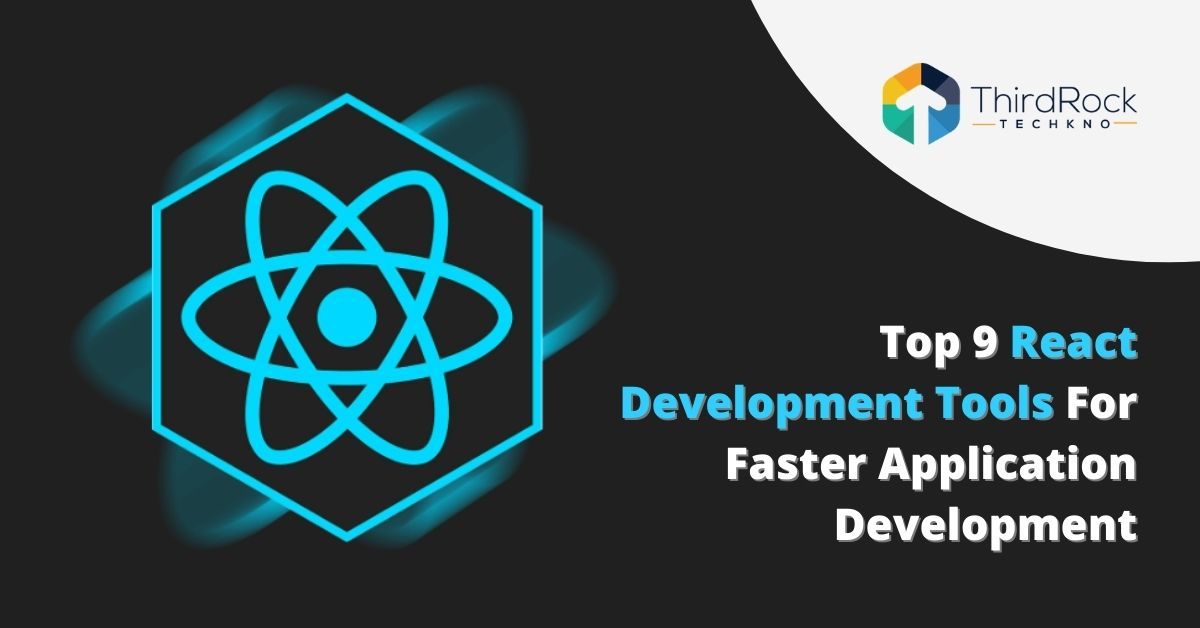 React development tools